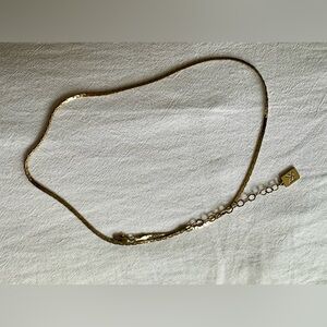 Miranda Frye necklace
